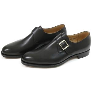 623.CROCKETT&JONES LANGLEY ダブルモンク 7D 623.CROCKETT&JONES LANGLEY ダブルモンク 7D - メルカリ