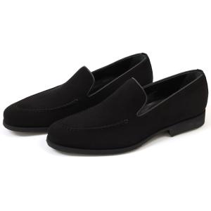 TLBタッセルローファー黒7 TLB タッセルローファー ランカスター カストリーノ ダークブラウン