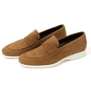 FERRANTE（フェランテ） ローファー ISEO RASTY イセオ メンズ レザー