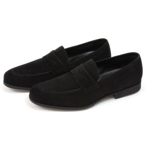 FERRANTE（フェランテ） ローファー ISEO RASTY イセオ メンズ レザー