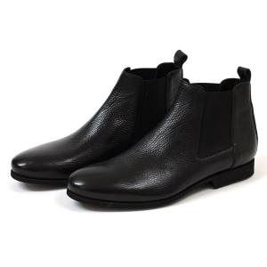 HYSTERIC GLAMOUR（ヒステリックグラマー） ブーツ センターシーム