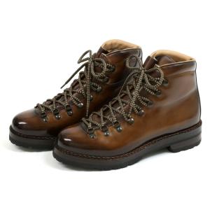 マルモラーダ マウンテンブーツ エレファント ブラック （MARMOLADA