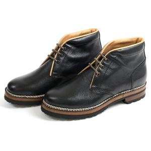 マルモラーダ マウンテンブーツ エレファント ブラック （MARMOLADA