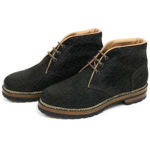 マルモラーダ マウンテンブーツ エレファント ブラック （MARMOLADA