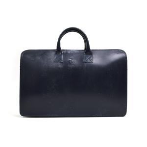 グレンロイヤル ラウンドジップ長財布 オックスフォードタン GLENROYAL