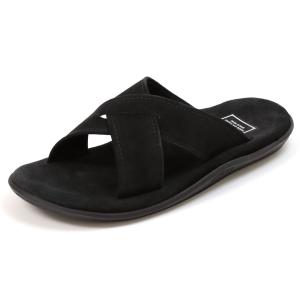 アイランドスリッパ PB203 フォレストスエード ISLAND SLIPPER