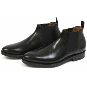 Berwick 1707（バーウィック） ブーツ Berwick サイドゴアブーツ 475