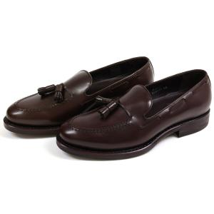 ジャラン スリウァヤ ローファー ブラック JALAN SRIWIJAYA 98324