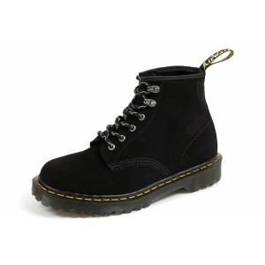 ドクターマーチン 8ホールブーツ ブラック （Dr.Martens 1460Z BLACK