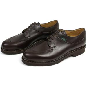 クロケット＆ジョーンズ ストレートチップ・ブーツ ノースコート