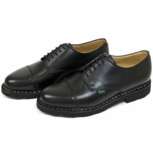 パラブーツ シャンボード ヌバック グリンゴ Paraboot CHAMBORD MARRON