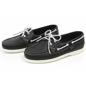 Paraboot デッキシューズ PARABOOT / パラブーツ：BARTH：780545「MUS