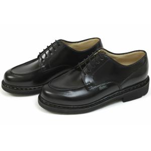 パラブーツ シャンボード ヌバック グリンゴ Paraboot CHAMBORD MARRON