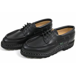 パラブーツ シャンボード ネイビー （Paraboot CHAMBORD NOIRE-LIS