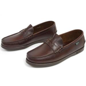 パラブーツ ローファー コロー RAIDソール アメリカ （Paraboot
