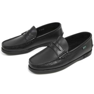 パラブーツ ミカエル BBR ブラック （Paraboot MICHAEL BBR NOIRE