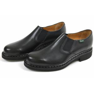 パラブーツ シャンボード ヌバック グリンゴ Paraboot CHAMBORD MARRON