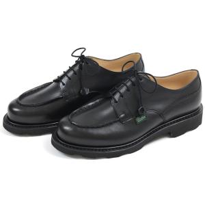 パラブーツ シャンボード BBR ブラック Paraboot CHAMBORD BBR/TEX