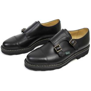 パラブーツ シャンボード ヌバック グリンゴ Paraboot CHAMBORD MARRON