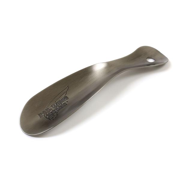 REDWING　95186　レッドウィング　シューホーン　ブラッシュドニッケル