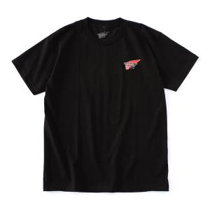 RED WING SHOES（レッドウィング） RED WING レッドウイング LOGO TEE 