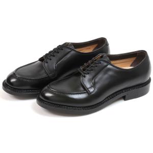 42ND ロイヤルハイランド エクスプローラー Uチップ ブラック 42ND