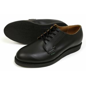 RED WING SHOES（レッドウィング） RED WING 101 POSTMAN OXFORD