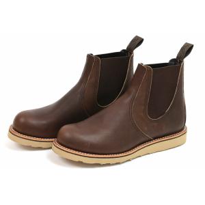 REDWING RW-8166 （6インチクラシックワーク レッドウィング プレーン