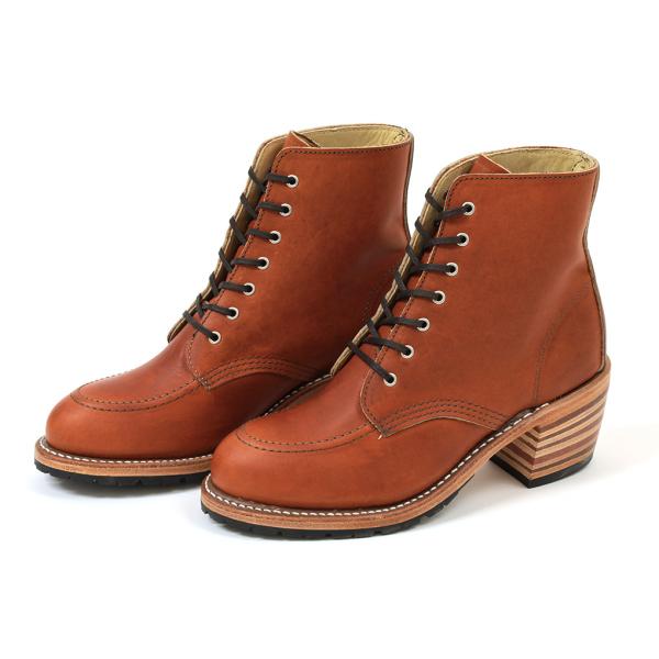 【WOMEN】REDWING　RW-3404　レッドウィング　クララ　オロレガシー