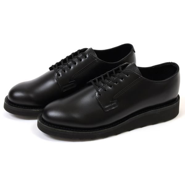 【WOMEN】REDWING　RW-3486　レッドウィング　キャリア　ブラック　シャパラル