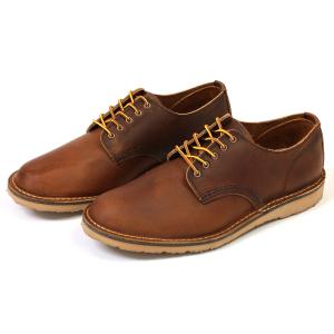 RED WING SHOES（レッドウィング） 返品送料無料 REDWING
