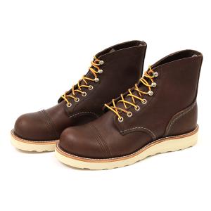 REDWING RW-1907（レッドウィング 6インチ クラシックモック カッパー