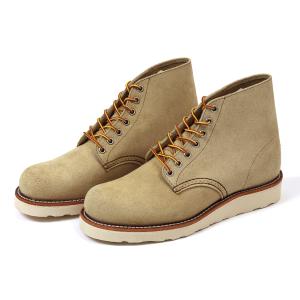 REDWING RW-8833 レッドウィング 6インチ クラシックモック
