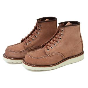 REDWING RW-8875 （6インチクラシックワーク レッドウィング