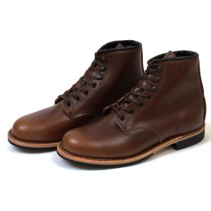 REDWING RW-8166 （6インチクラシックワーク レッドウィング プレーン