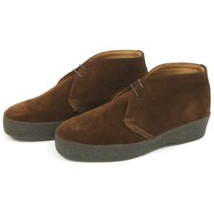 SANDERS（サンダース） ブーツ メンズ : ZOZOTOWN Yahoo!店 - 通販