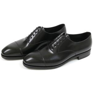 YANKO ストレートチップ ヤンコ ストレートチップ ブラック サイズ8.5 - 中古革靴販売|革靴の