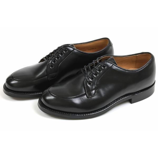 ウィールローブ　アルゴンキン　Ｖチップ　クロムエクセル　ブラック　WHEEL　ROBE　15050　...