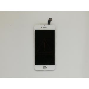 【新品 送料無料】iPhone 6用 フロントパネル リペア品 再生品 ホワイト (管理コード1168mayC)｜cristar