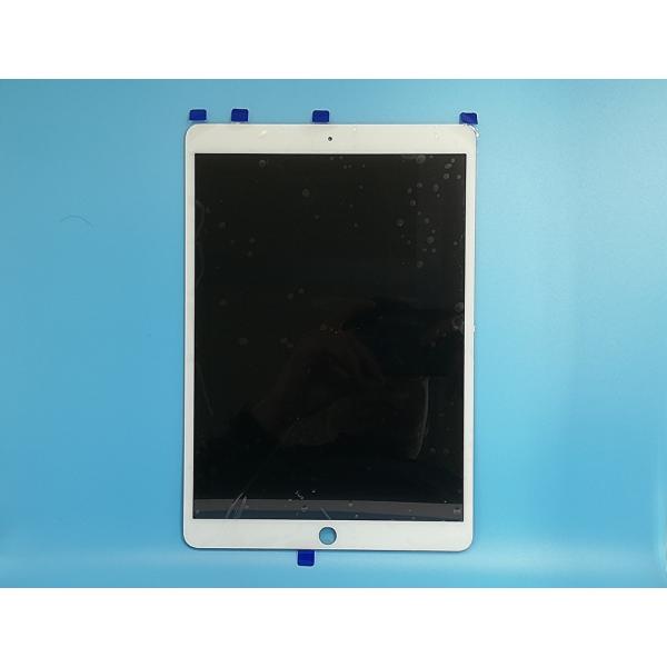 【新品 送料無料】iPad Air 3用 液晶タッチパネル ホワイト (管理コード1211mayC)