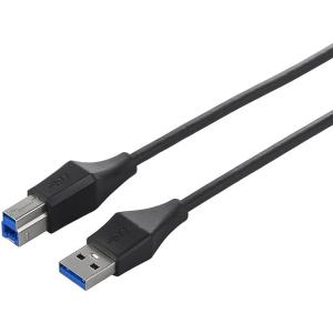 【送料無料】バッファロー USBケーブル USB3.0 A to Bタイプ 2.0m BUFFALO...