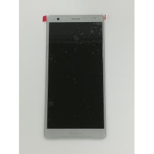 Xperia xz2 premium 液晶 フロントパネル LCD Xperia XZ2 フロント パネル 液晶 LCD コピー / エクスペリア