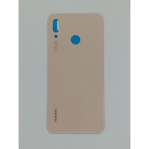 【新品 送料無料】HUAWEI P20 lite用 バックパネル バックカバー 背面パネル [修理・...