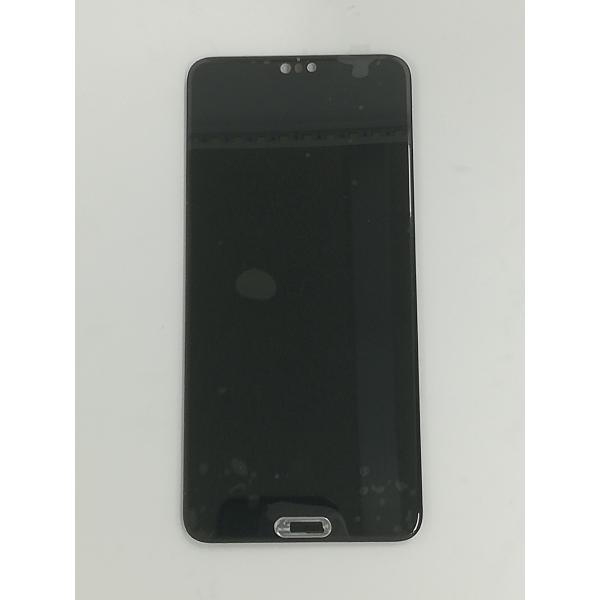 【新品 送料無料】HUAWEI P20 Pro用 液晶パネル フロントパネル タッチパネル [修理・...
