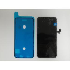【新品 送料無料】iPhone 11 Pro Max用 液晶パネル フロントパネル タッチパネル 防水シール付属 [修理・交換用パーツ] リペア品 再生品 (管理コード914mayC)