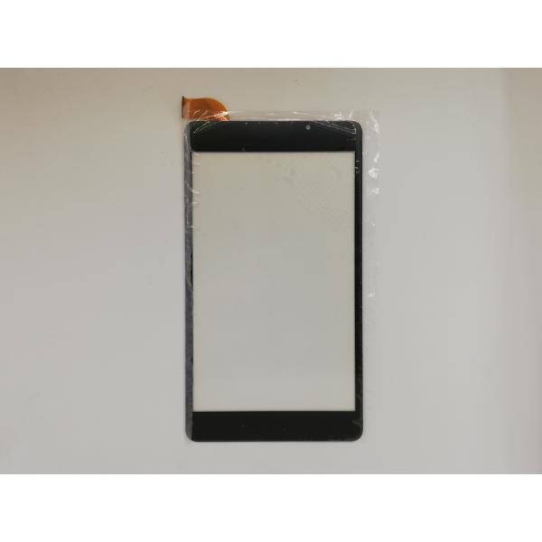 【新品 送料無料】iPlay8T 802 HY080FC487-V02用 タッチパネルガラス タッチ...