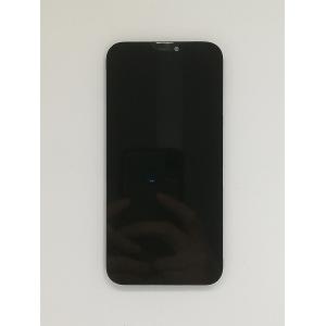 【新品 送料無料】iPhone 12 / 12 Pro用 有機ELパネル フロントパネル タッチパネル [修理・交換用パーツ] コピーパネル ソフト OLED (管理コード995mayC)