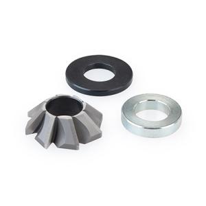 パークツール Park Tool フォークアライメントツール FFG-2 : ケミカル