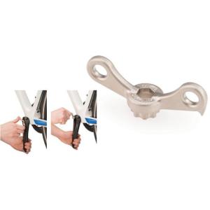 パークツール Park Tool BBベアリングツールセット BBT-90.3