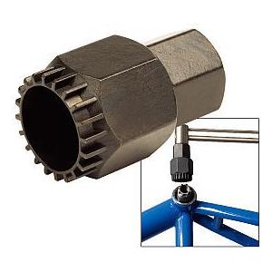 パークツール Park Tool BBベアリングツールセット BBT-90.3